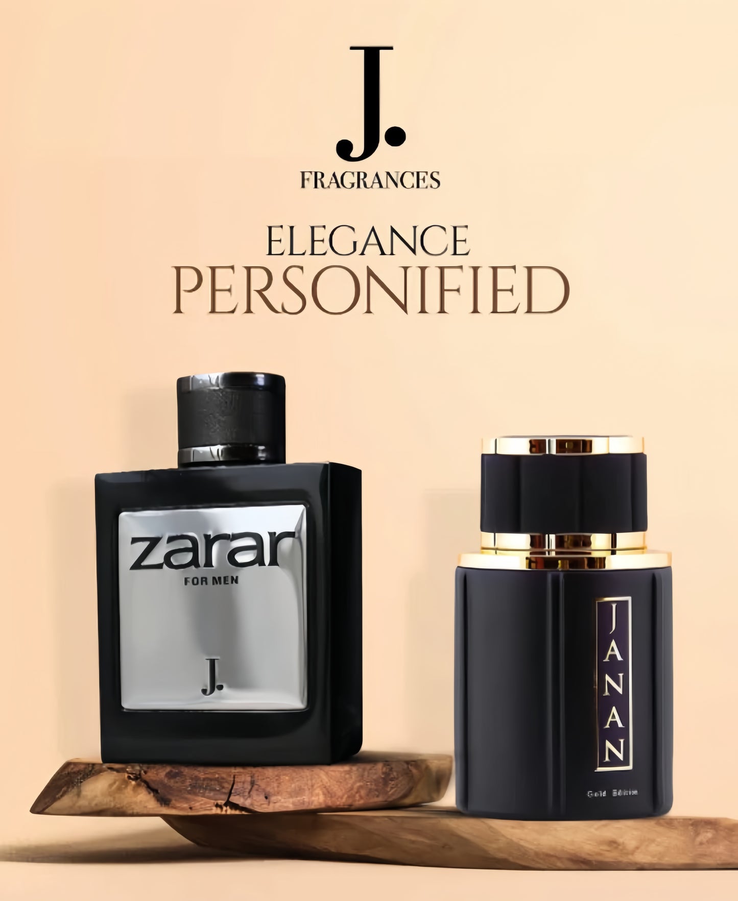 Janan Gold + Zarar Gold Buy 1 Get 1 Free