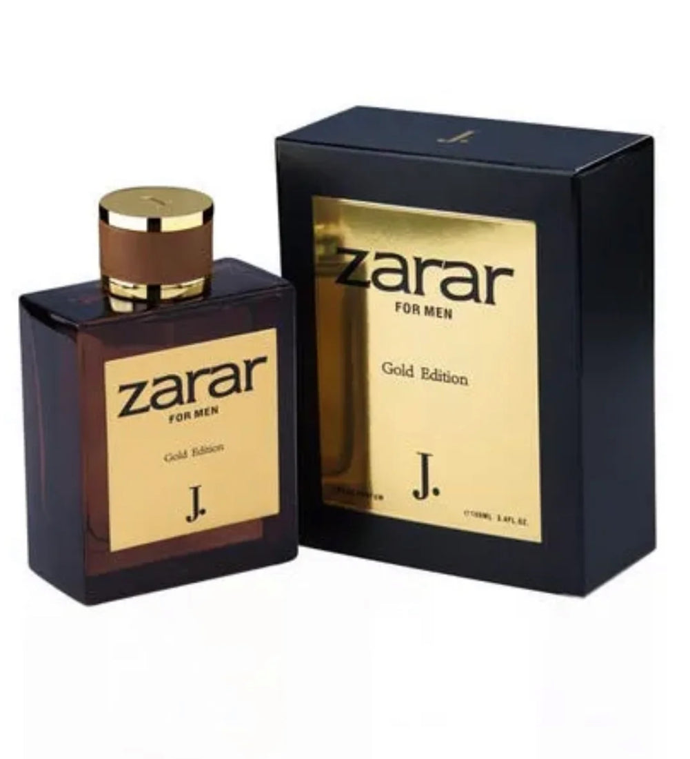 Janan Gold + Zarar Gold Buy 1 Get 1 Free